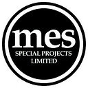 Mechanical & Electrical Services (Special Projects) Ltd logo