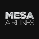 mesa airlines, inc. logo