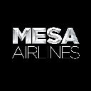 Favicon of Mesa Airlines