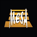 Mesa, Inc. logo