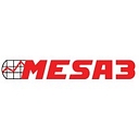 Mesa3, Inc. logo