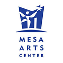 MESA ARTS CENTER FOUNDATION logo