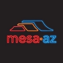 City Of Mesa logo