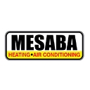 Mesaba Heating and Air Conditioning logo