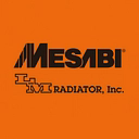 L&M Radiator, Inc. logo