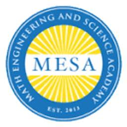 MESA Links Inc. logo