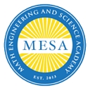 Math Engineering And Science Academy Charter High School logo