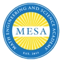 Mesa Charter High School logo