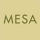 Mesa Design Group logo