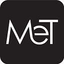 Mesa Encore Theatre logo