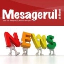 mesagerulneamt.ro logo