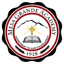 Mesa Grande Academy logo