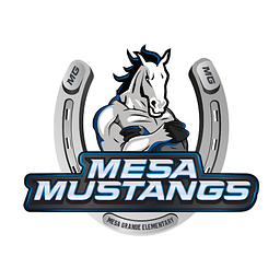 Mesa Grande Elementary logo