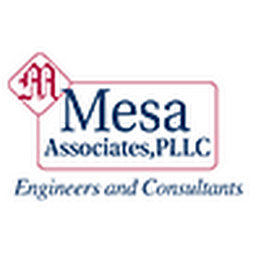 Mesa Associates, Inc. logo