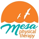 Mesa Physical Therapy logo