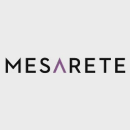 Mesarete Capital LLP logo