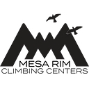 Mesa Rim Climbing Centers logo