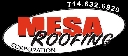 Mesa Roofing logo