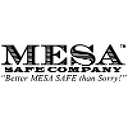 Mesa Safe Company logo