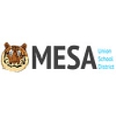 Mesa Union School District logo