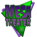 Mesa Theater logo