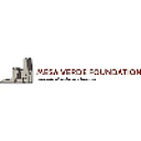 Mesa Verde Foundation logo