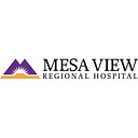 Mesa View Regional Hospital logo