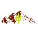Mesa West Directional logo