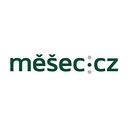 mesec.cz logo