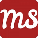 Maine Seniors Magazine logo