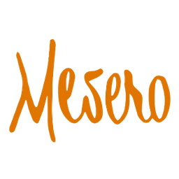Mesero logo