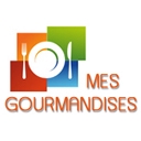 mesgourmandises.com logo