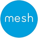 Mesh Architecture And Fabrication logo
