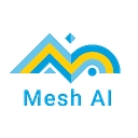 Meshai.Io logo