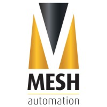 Mesh Automation logo