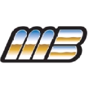 Mesh & Bar logo