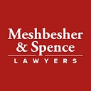 Meshbesher & Spence   Personal Injury Lawyers logo