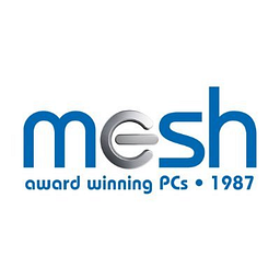 Mesh Affiliate Programme logo