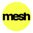 Mesh Security logo - Blockchain company hiring for Staff Backend Engineer 