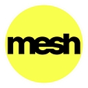 Mesh (meshconnect.com) logo