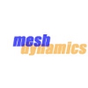 Meshdynamics logo