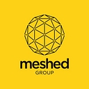 Meshed Group logo