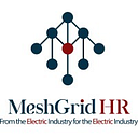 Meshgrid Hr logo