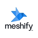 Meshify logo