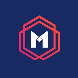 Mesh logo