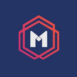 Mesh logo