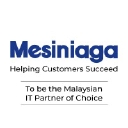 Favicon of Mesiniaga