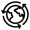 Mes International Limited logo