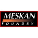 Meskan Foundry logo