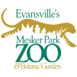 Mesker Park Zoo logo